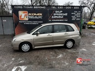 Suzuki Liana Bemowo 2004 rok produkcji, 1.6 benzyna KOMIS TYSIAK