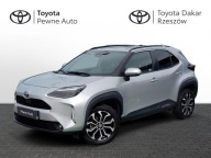 Toyota Yaris Cross Hybrid 1.5 Style TOYOTA Yaris C