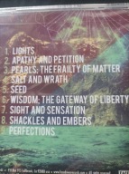 Burial the burial lights and perfections hard core