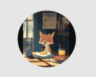PRZYPINKI BADZIKI BUTTONY ZNACZKI 58 mm – na każdy gust! ANIME FOX