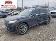 Lincoln Aviator 2025 3.0 Benzyna 400KM