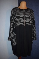 POMME ROGUE ORYGINALNA SUKENKA FRANCUSKA Z KIESZENIAMI DŁUGI RĘKAW_48