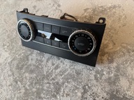 PANEL KLIMATYZACJI MERCEDES C 204 A2049001007 w204