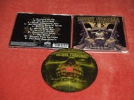 RITUAL CARNAGE Every Nerve Alive 2000