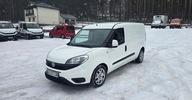 Fiat DOBLO MAXI Fiat Doblo 1.6 105 km MAXI 1.6 Diesel 105KM