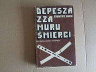 Depesza zza muru śmierci Z. Zonik