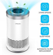 Oczyszczacz powietrza UNBEATEN UN103