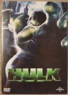 Hulk db+ Bana Marvel Ang Lee