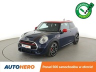 Mini John Cooper Works Automat Nawigacja ACC HUD