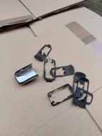 NISSAN X-TRAIL T32 ZAŚLEPKA KLAMKI CHROM OSŁONY