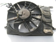 Saab 9-3 YS3D 98-02 Wentylator chłodnicy automat 2 kostki 4962924