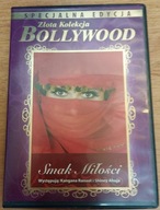 Smak miłości płyta DVD