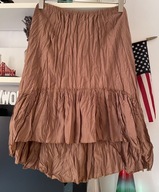 T Urban Behaviour S/M marszczenia S/M asymetryczna