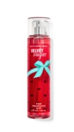 Bath & Body Works Velvet Sugar mgiełka do ciała