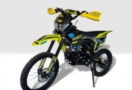 Berreta Inny BERRETA TR4 140CC kola 1619 Benzyna 18KM