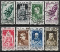 Watykan J388 sławni ludzie prasa 100euro