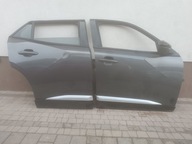 PEUGEOT 2008 II DRZWI PRAWY PRZOD DO ZALOZENIA EVL EVLC 19-