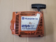 Husqvarna rozrusznik starter 154 254 254XP 257 262XP Oryginalny