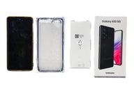 Telefon Samsung Galaxy A53 5G SM-A536B 128GB awesome black