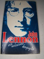 Na własne kopyta John Lennon