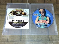 TOMB RAIDER IV 4 THE LAST REVELATION 2xCD ENG PC