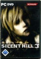 Silent Hill 3 (PC, 2003)