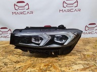 Lampa Lewy Przód BMW 3 G20 G21 Full Led 9450795-04
