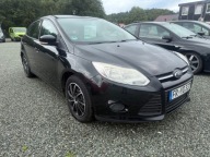 Ford Focus Ford Focus MK3 1.6 diesel 1.6 Diesel 95KM