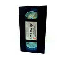TOM & I JERRY CZ. 2 FILM KASETA VIDEO VHS WYDANIE PL