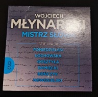 Wojciech Młynarski mistrz słowa Various Artists BD Audio CD2