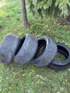 Opony letnie Continental ContiSportContact 5 275/40R20 315/35R20 BMW X5 X6