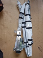 KURTYNA PRAWA NISSAN LEAF II ZE1