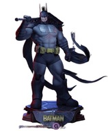 Figurka 3D - Absolute Batman - DC - 16K- 1:6 - 3DMoon