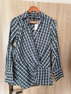 KOSZULA KRATA ZARA 38 M NOWA