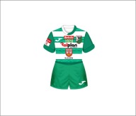 Kleczew - Strój wiosna 2026