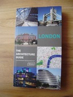 London. The Architecture Guide, Whitehead...