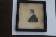 Akwarela syg. - początek XIXw.