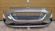 FORD FOCUS MK4 ORYGINALNY ZDERZAK PRZEDNI NA 6 PDC Z HALGENAMI JX7B-17757-A
