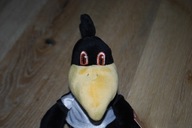 nowy Pluszak Maskotka DFB ligi pilkarskie Paule 25