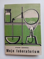 Moje laboratorium , SĘKOWSKI