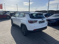 Jeep Compass Night Eagle Automat Skóra