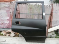 Drzwi tylne tył prawe Daewoo SsangYong Musso NOWE