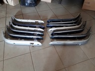 Merc. 203 c listwy zderzaka 2038856221 2038856121