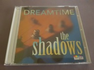 THE SHADOWS - Dream Time Germany CD