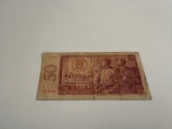 50 koron Czechosłowacja 1964 P#90 F