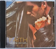 GEORGE MICHAEL - Faith (DADC Austria, 1987)