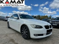 BMW Seria 3 BMW Seria 3 Coupe 2,0 D 177KM Zadbany Zamiana 2.0 Diesel 177KM
