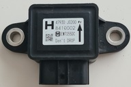MODUŁ CZUJNIK ESP 47930JG200 RENAULT