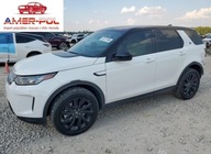 Land Rover Discovery Sport SE 2023 2.0l 2.0 Benzyna 246KM