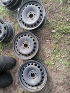 RENAULT CLIO IV 15" 403008773R FELGA